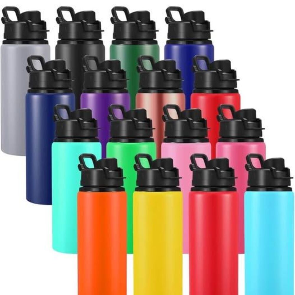 NEW (16) 20 ounce tumblers